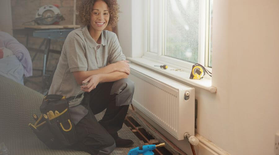 Professional water leak detection in Sanders, AZ